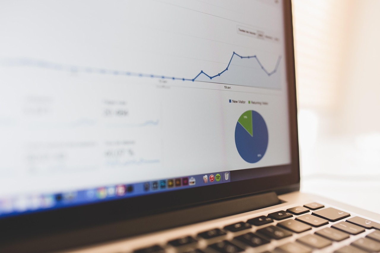 Dashboard Analytics