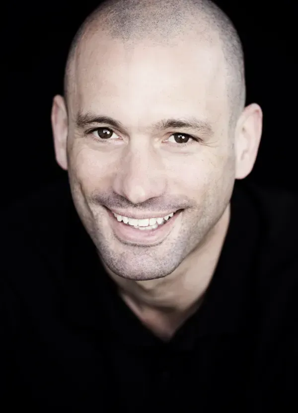 Stefan Kisker
